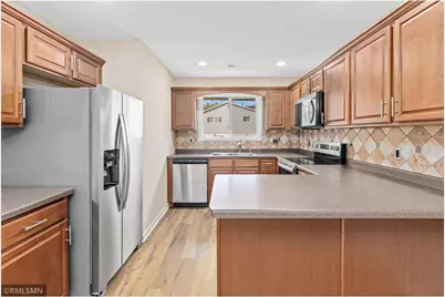 1612 Helena Road, Oakdale, MN 55128 - Photo 11