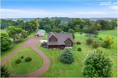 2419 230th Avenue, Saint Croix Falls, WI 54024 - Photo 1