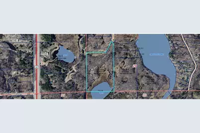 2526 7 1/4 Street, Lakeland Township, WI 54829 - Photo 39