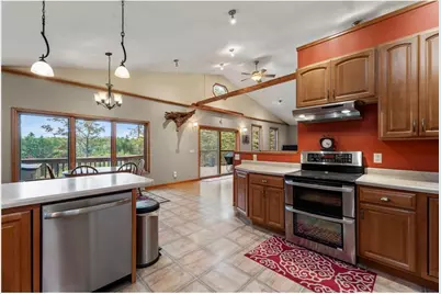 2526 7 1/4 Street, Lakeland Township, WI 54829 - Photo 5