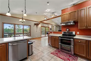 2526 7 1/4 St, Lakeland Township, WI 54829 - Photo 5