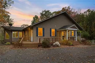 2526 7 1/4 St, Lakeland Township, WI 54829 - Photo 1