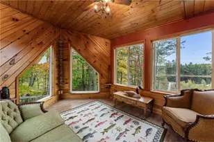 2526 7 1/4 St, Lakeland Township, WI 54829 - Photo 9