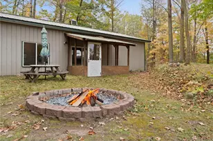2526 7 1/4 St, Lakeland Township, WI 54829 - Photo 25