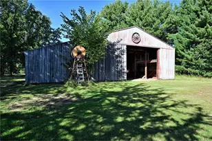 5435 Austin Lake Rd, Webster, WI 54893 - Photo 59