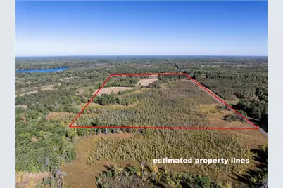 5435 Austin Lake Road, Webster, WI 54893 - Photo 9