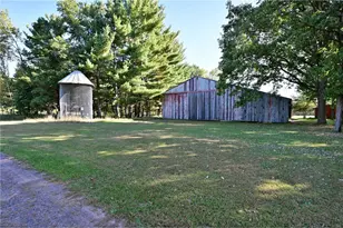 5435 Austin Lake Rd, Webster, WI 54893 - Photo 49