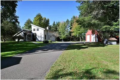 5435 Austin Lake Road, Webster, WI 54893 - Photo 55