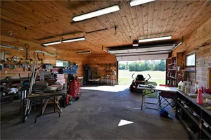 5435 Austin Lake Rd, Webster, WI 54893 - Photo 57