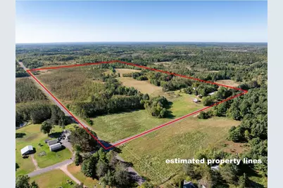 5435 Austin Lake Road, Webster, WI 54893 - Photo 7