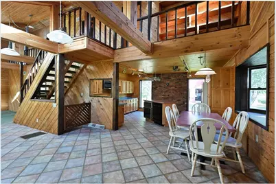 5435 Austin Lake Road, Webster, WI 54893 - Photo 25