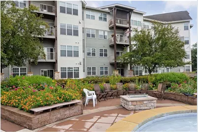 1900 Rush Lake Trail #416, New Brighton, MN 55112 - Photo 49