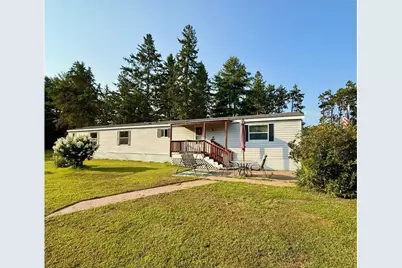 28161 Dunn Street, Danbury, WI 54830 - Photo 1