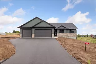 N5200 732nd St, Ellsworth, WI 54011 - Photo 1