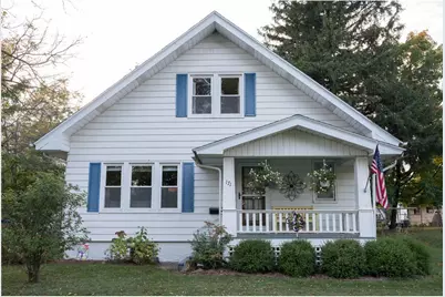 171 Madison Street, Mondovi, WI 54755 - Photo 1