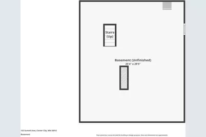 132 Summit Avenue, Center City, MN 55012 - Photo 41