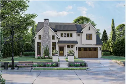 Lot 29 110th Avenue, Hammond, WI 54015 - Photo 1