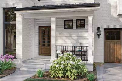 Lot 29 110th Avenue, Hammond, WI 54015 - Photo 3