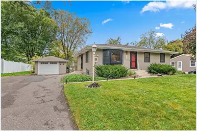 616 Hattie Lane, Saint Paul, MN 55125 - Photo 3