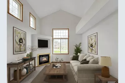 3206 Juniper Circle #A, Saint Paul, MN 55125 - Photo 3