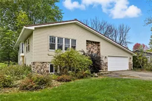 443 Oak St, Woodville, WI 54028 - Photo 1