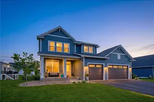 1439 Lee Cir, Hudson, WI 54016 - Photo 1