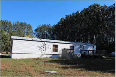 24219 Larson Road, Grantsburg Township, WI 54840 - Photo 1