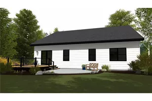 Lot 1 9th Ave, Chetek, WI 54728 - Photo 3