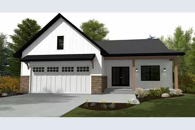 Lot 1 9th Avenue, Chetek, WI 54728 - Photo 1