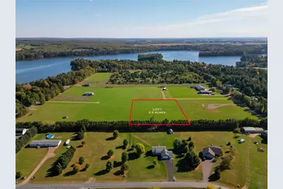 Lot 1 9th Avenue, Chetek, WI 54728 - Photo 5
