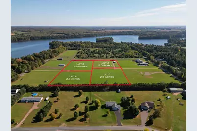 Lot 3 9 7/16th Avenue, Chetek, WI 54728 - Photo 3