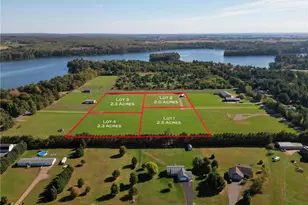 Lot 3 9 7/16th Ave, Chetek, WI 54728 - Photo 3