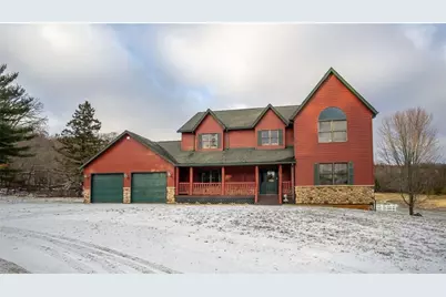 159 17 3/4 18 1/2 Street, Dallas, WI 54733 - Photo 1