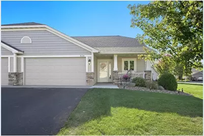 524 Cassandra Drive #44, New Richmond, WI 54017 - Photo 23