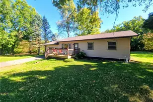 120 Woodland Trail, Clayton, WI 54004 - Photo 1