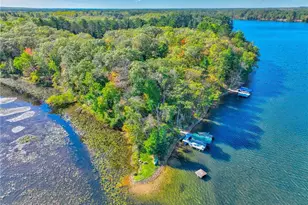 12416 W Roberts Ln, Hayward, WI 54843 - Photo 5