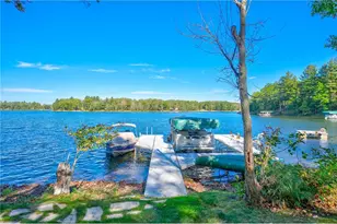 12416 W Roberts Ln, Hayward, WI 54843 - Photo 49