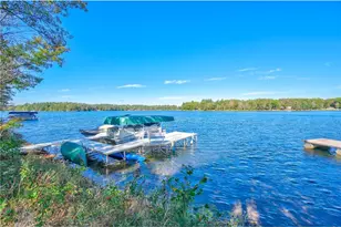 12416 W Roberts Ln, Hayward, WI 54843 - Photo 5