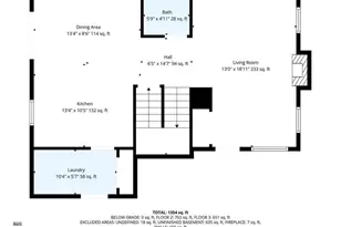 1193 121st St, Warren Township, WI 54023 - Photo 33