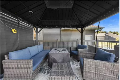 1193 121st Street, Warren Township, WI 54023 - Photo 5