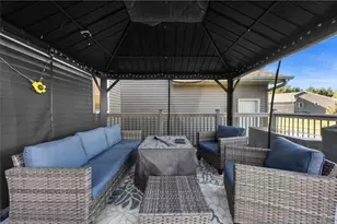 1193 121st St, Warren Township, WI 54023 - Photo 5