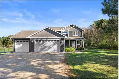 1193 121st Street, Warren Township, WI 54023 - Photo 3