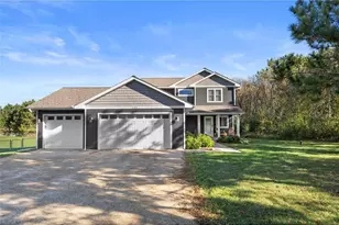 1193 121st St, Warren Township, WI 54023 - Photo 3