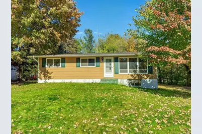 215 Central Street, Amery, WI 54001 - Photo 1