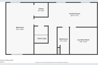 313 Birch Street, Baldwin, WI 54002 - Photo 27