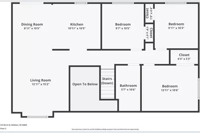 313 Birch Street, Baldwin, WI 54002 - Photo 25