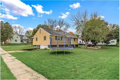 257 E McKinley Avenue, Fall Creek, WI 54742 - Photo 27