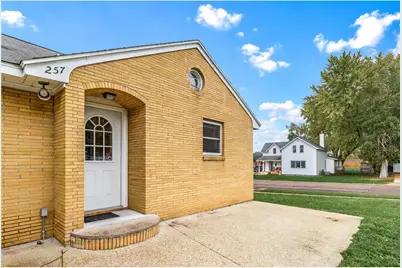 257 E McKinley Avenue, Fall Creek, WI 54742 - Photo 5