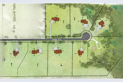 339 144th Avenue, Houlton, WI 54082 - Photo 3