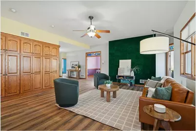 7785 Clydesdale Circle, Circle Pines, MN 55014 - Photo 9